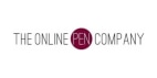 The Online Pen Company Coupons